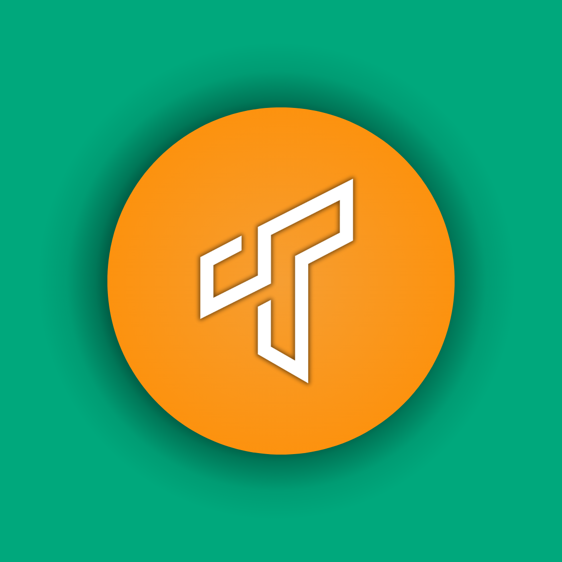 Tokkenism Logo